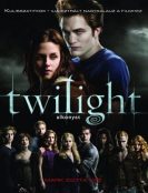 Twilight kulisszatitkok
